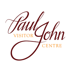 Paul John